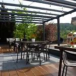 Budowlani Wellness & Medi Kompleks Hotel Szczawnica
