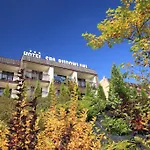 Budowlani Wellness & Medi Kompleks Szczawnica