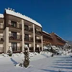 Budowlani Wellness & Medi Kompleks Hotel