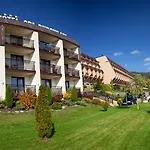 Budowlani Wellness & Medi Kompleks Szczawnica