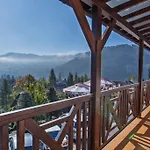 Hotel Budowlani Wellness & Medi Kompleks