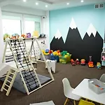 Budowlani Wellness & Medi Kompleks