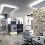 Budowlani Wellness & Medi Kompleks 3*