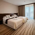 Budowlani Wellness & Medi Kompleks Szczawnica