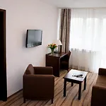 Budowlani Wellness & Medi Kompleks 3* Szczawnica