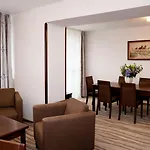 Budowlani Wellness & Medi Kompleks Hotel