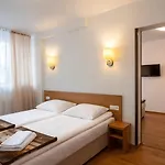 Hotel Budowlani Wellness & Medi Kompleks Szczawnica