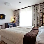 Hotel Budowlani Wellness & Medi Kompleks