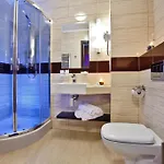 Budowlani Wellness & Medi Kompleks Hotel Szczawnica