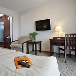 Hotel Budowlani Wellness & Medi Kompleks
