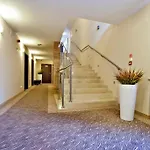 Hotel Budowlani Wellness & Medi Kompleks Szczawnica