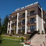 Hotel Budowlani Wellness & Medi Kompleks 3*