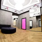 Hotel Budowlani Wellness & Medi Kompleks