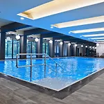 Hotel Budowlani Wellness & Medi Kompleks