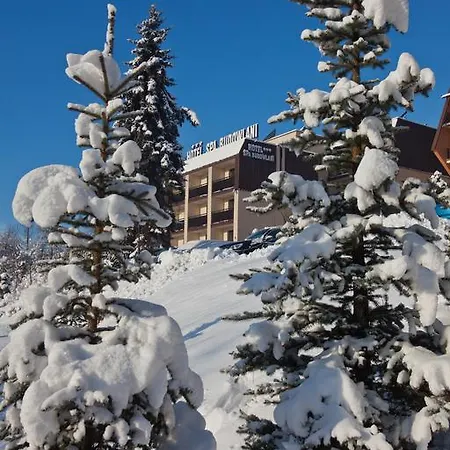 Budowlani Wellness & Medi Kompleks 3*