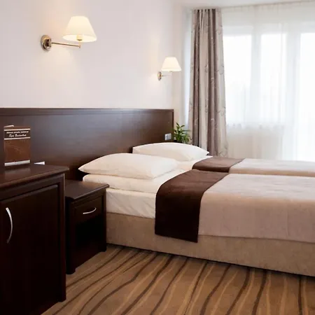 Budowlani Wellness & Medi Kompleks 3* Szczawnica