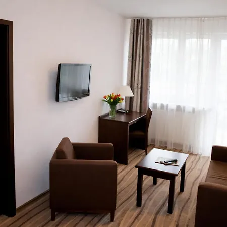 Budowlani Wellness & Medi Kompleks 3* Szczawnica