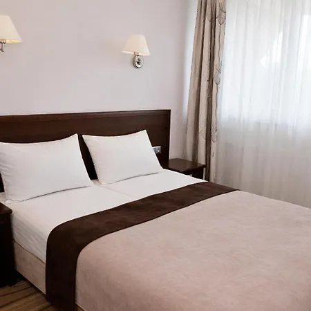 Budowlani Wellness & Medi Kompleks