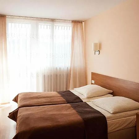 Budowlani Wellness & Medi Kompleks Hotel Szczawnica