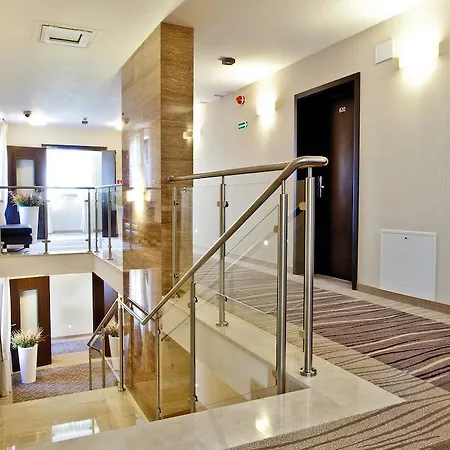 Spa Budowlani Szczawnica