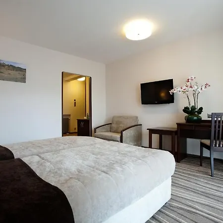 Spa Budowlani Szczawnica