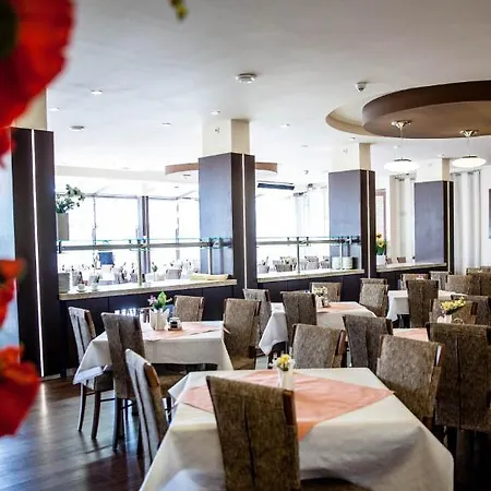Budowlani Wellness & Medi Kompleks Szczawnica