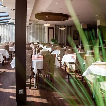 מלון Budowlani 3*