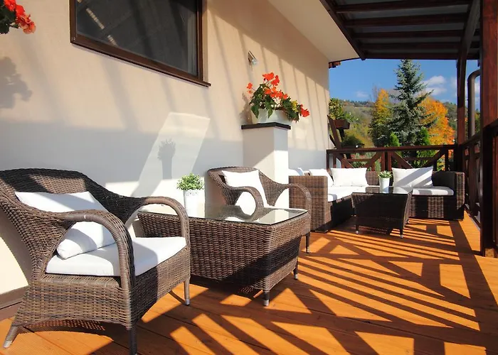 Budowlani Szczawnica