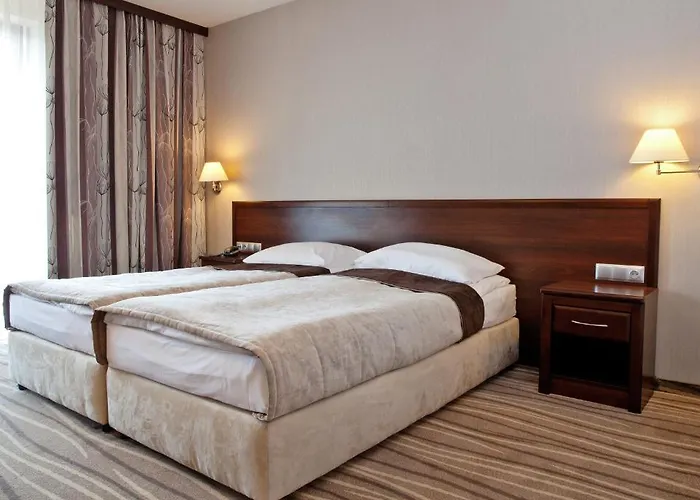 Budowlani Szczawnica