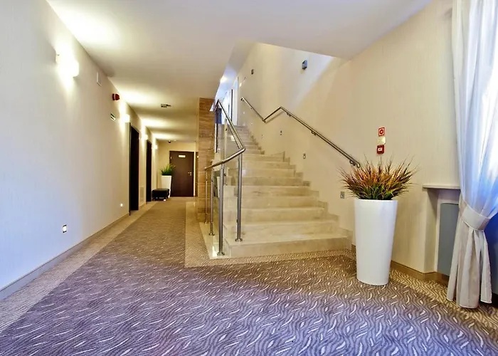 Hotel Budowlani Szczawnica